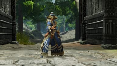MONSTER HUNTER RISE Deluxe Kit - PC Windows