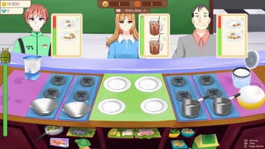 Rice Bowl Restaurant - PC Windows