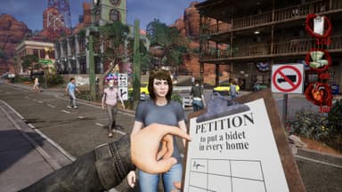 POSTAL 4: No Regerts - PC Windows