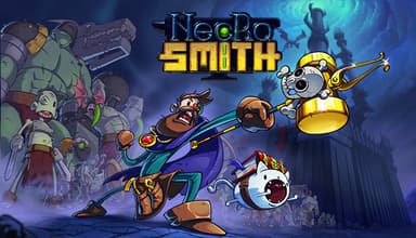 Necrosmith - PC Windows