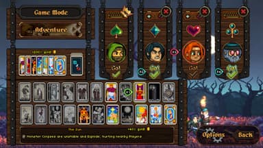 Bravery and Greed - PC Windows