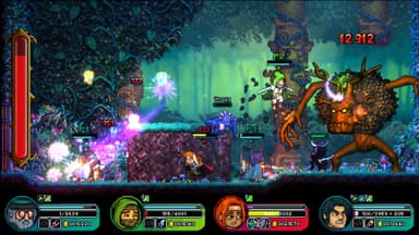 Bravery and Greed - PC Windows