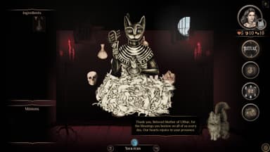 October Night Games - PC Windows,Mac OSX,Linux
