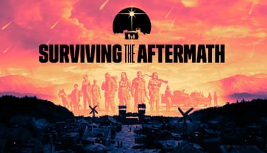 Surviving the Aftermath - PC Windows