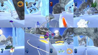Slide - Animal Race - PC Windows,Xbox Series X,Xbox Series S