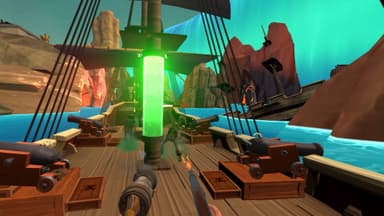 Trails Of Gold Privateers - PC Windows
