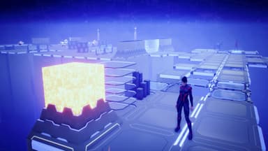 The Protagonist: EX-1 - PC Windows