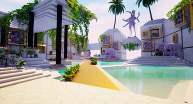 Paradise Killer - PC Windows