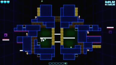 Mighty Switch Force! Academy - PC Windows,Mac OSX,Linux