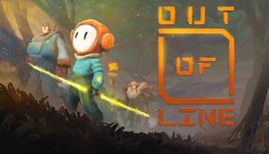 Out of Line - PC Windows