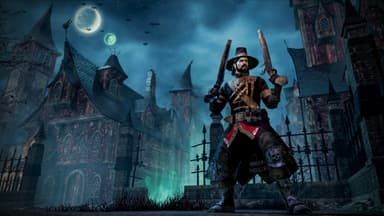 Mordheim: City of the Damned - Witch Hunters - PC Windows