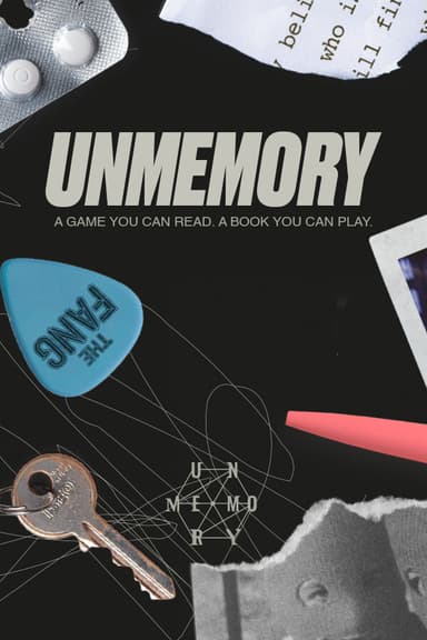 Unmemory - PC Windows,Mac OSX,Linux