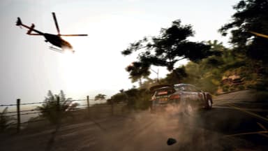 WRC 9 FIA World Rally Championship - PC Windows