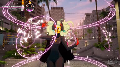 Paradise Killer - PC Windows