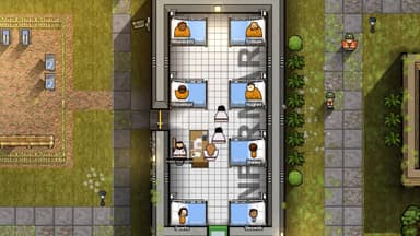 Prison Architect - Jungle Pack - PC Windows,Mac OSX,Linux