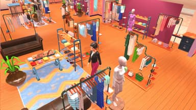 My Universe - Fashion Boutique - PC Windows,Mac OSX