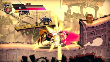 Speed Brawl - PC Windows