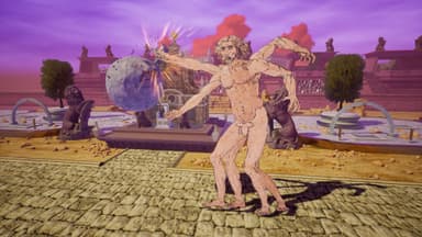 Rock of Ages 3: Make & Break - PC Windows