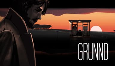 GRUNND - PC Windows