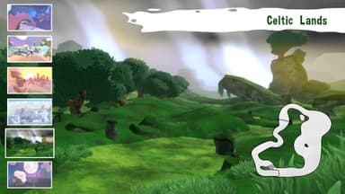 Slide - Animal Race - PC Windows,Xbox Series X,Xbox Series S