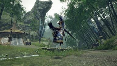 MONSTER HUNTER RISE Deluxe Kit - PC Windows