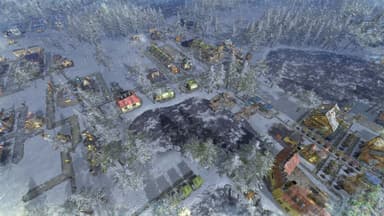 Surviving the Aftermath - PC Windows