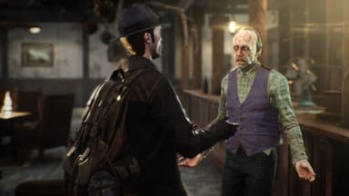 The Sinking City - PC Windows