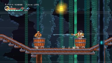 Ganryu 2 - PC Windows