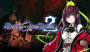 Death end re;Quest 2 - PC Windows