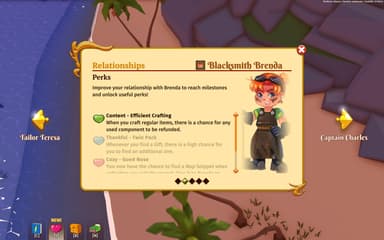 Stranded Sails - Explorers of the Cursed Islands - PC Windows
