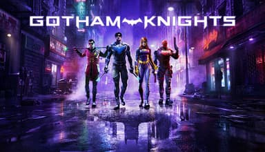 Gotham Knights - PC Windows