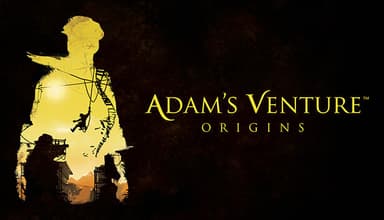 Adam's Venture: Origins - PC Windows