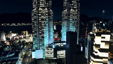 Cities: Skylines - Content Creator Pack: Heart of Korea - PC Windows,M