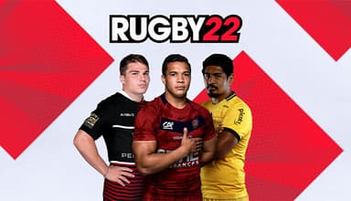 Rugby 22 - PC Windows