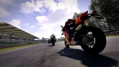 RiMS Racing - PC Windows