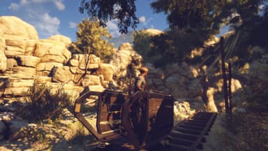 Adam's Venture: Origins - PC Windows