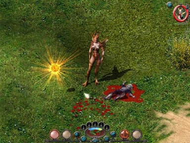 Sacred Gold - PC Windows