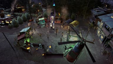 Surviving the Aftermath: Shattered Hope - PC Windows