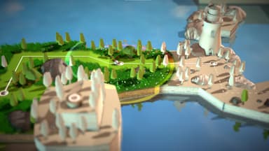 A Little Golf Journey - PC Windows