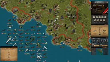 Klotzen! Panzer Battles - PC Windows