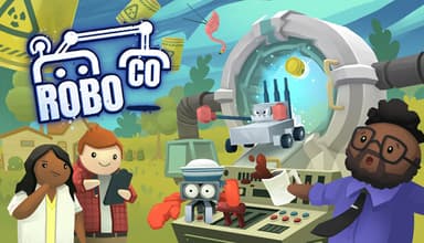 RoboCo - PC Windows