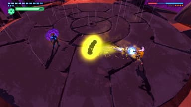 Furi - Onnamusha - PC Windows