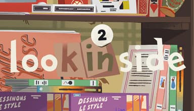 looK INside - Chapter 2 - PC Windows