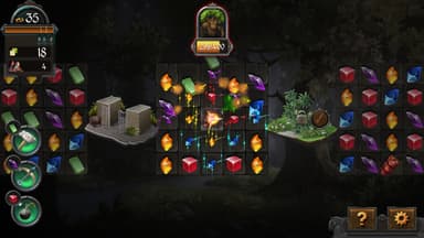 The Forgotten Land - PC Windows