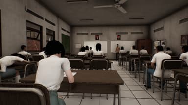 DreadOut 2 - PC Windows
