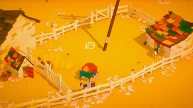 The Stillness of the Wind - PC Windows,Mac OSX