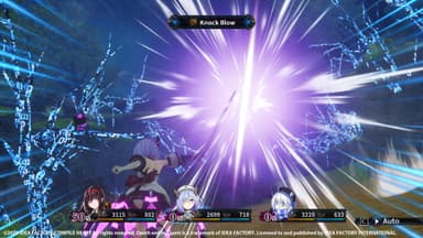 Death end re;Quest 2 - PC Windows