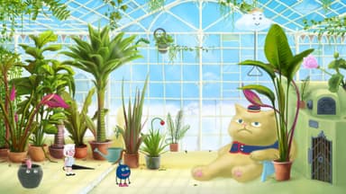 Catie in MeowmeowLand - PC Windows,Mac OSX,Linux