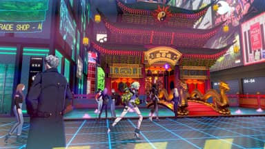 Soul Hackers 2 - Deluxe Edition - PC Windows