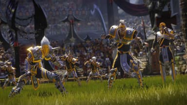 Blood Bowl 2 - Official Expansion - PC Windows,Mac OSX